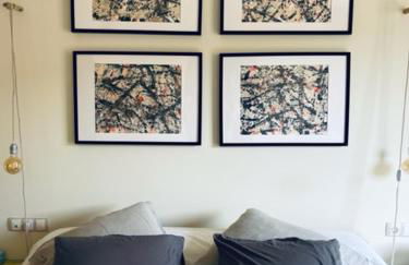 CanTina a Charming & Artistic house with pool - Foto 19