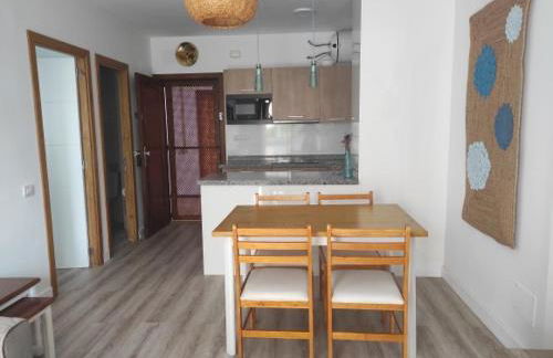 Apartamento Sietu Caletillas - Foto 11