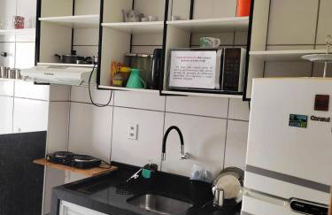 Flat no Turu - Foto 10