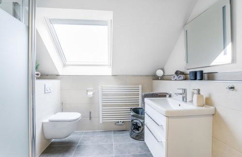 Ferienwohnungen Pellenzblick - Wohnen auf Zeit - - Foto 23