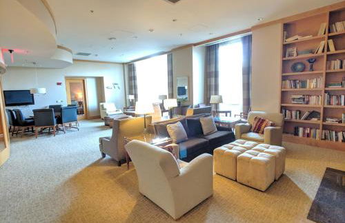 Modern Corporate Apartments by Charles River Park - Foto 50