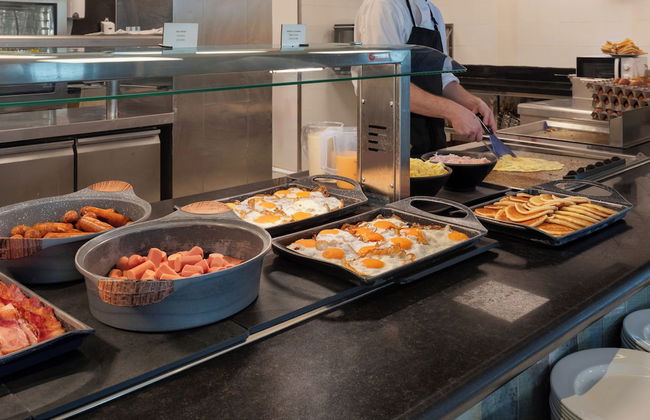 Sol Puerto Marina - Foto 57