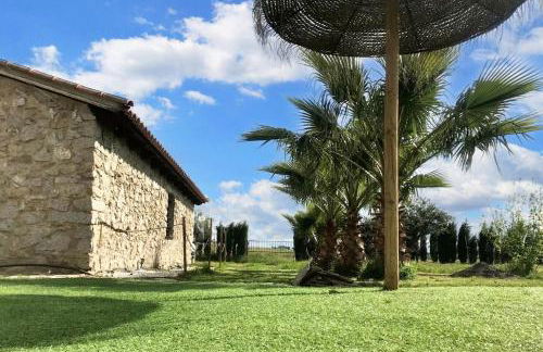 Welcoming House in Alcaracejos with Shared Pool - Foto 32