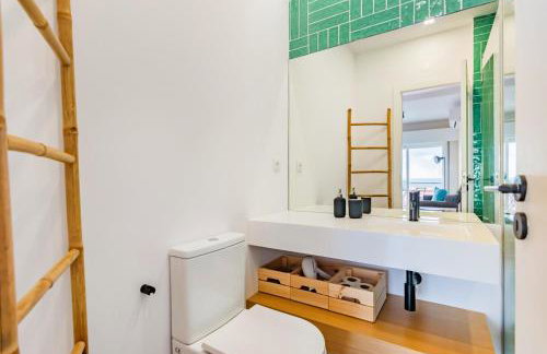 Cascais Sunny with Ocean Views - Foto 24