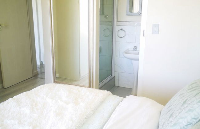 Family Cape Town Beachfront Apartment - Foto 6