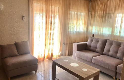 Villa Sitges Soledad 15 minutes drive from Sitges XXL swimming pool 12 p - Foto 19