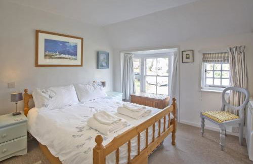 Old Post Office Cottage - Foto 6