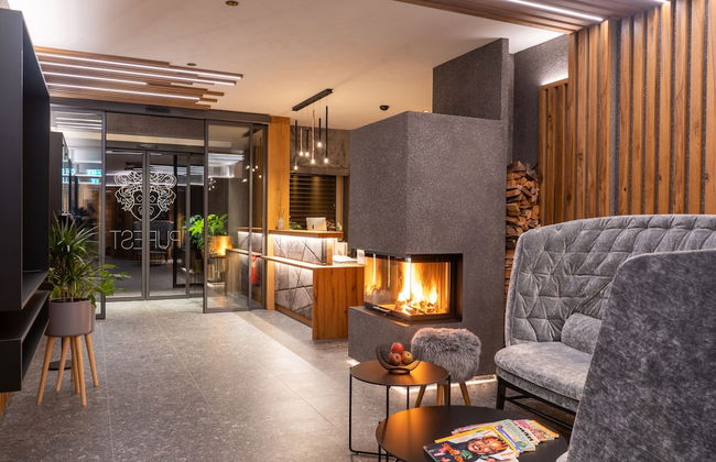 Premium Apartment Resort PUREST - Foto 2