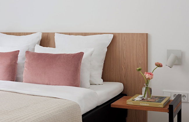 YAYS Amsterdam Salthouse Canal by Numa - Photo 7