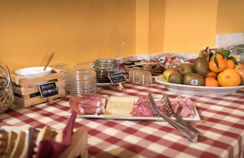 Agriturismo Il Giardino dei Ciliegi - Photo 130