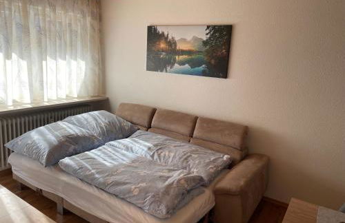 FeWo Bergzeit-Nagelfluh direkt am Naturpark - Foto 26