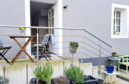 Ferienwohnung Rauch - Foto 18