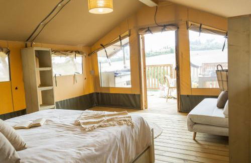 Glamping Tenuta Radici - Foto 35