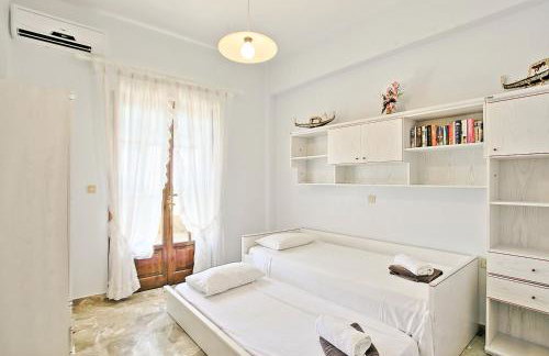 Villa Alexandros in Nisaki - Foto 91