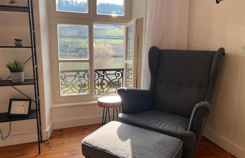 Moselblick im Denkmal - Foto 2