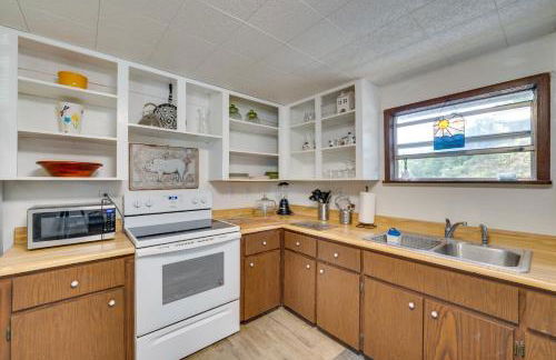 Pet-Friendly Mt Dora Apartment with Deck - Near Lake - Foto 9