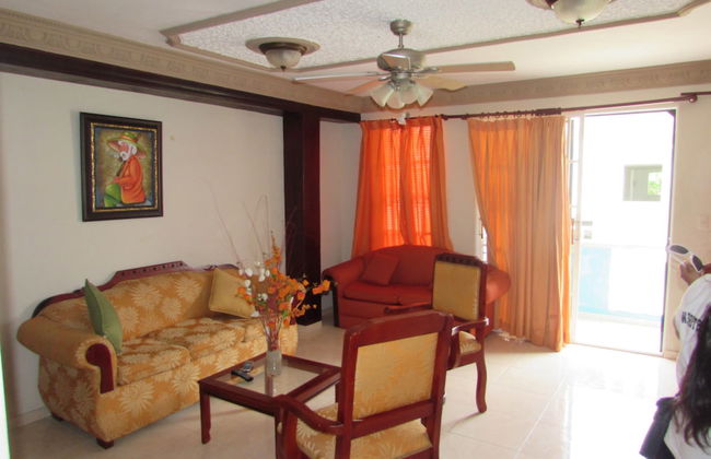 Apartamento el Pueblito Playa Dorada - Foto 16