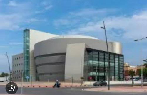 Ático junto al Teatro AUDITORIO de Roquetas de Mar - Foto 50