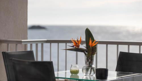 Appartment Sea - Foto 5