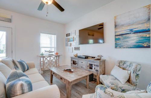 Seabreeze -Walk to beach! Pet friendly! - Foto 6