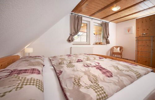 Ferienhof Wuchner - Fewo "Wintertraum" - Foto 8