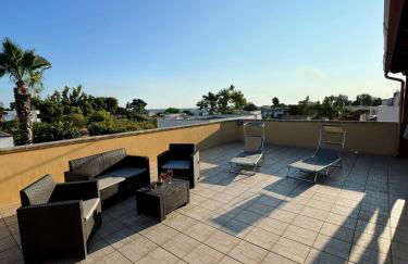 Terrazzo Privato, Salento, sul Mare - Foto 13