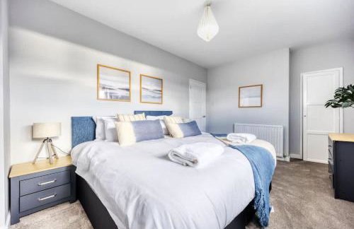 Charming Terrace House for Relaxing Retreat - Foto 14