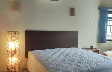 Paraíso NA PRAIA - CASA 3 SUITES MAX 8 PESSOAS - Foto 5