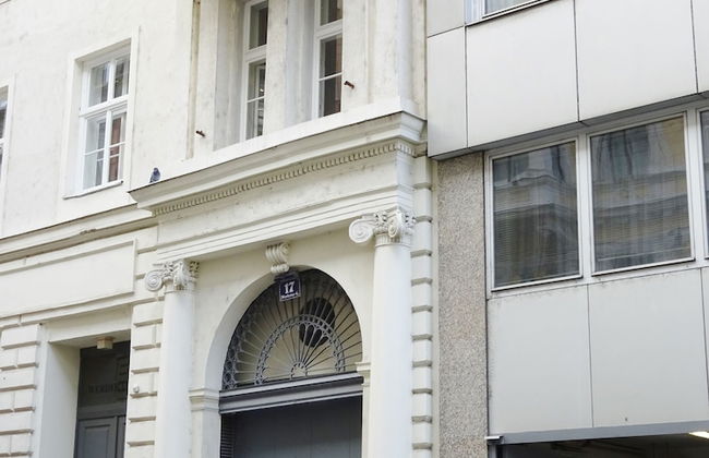 GoVienna Oldtown Apartments - Foto 33