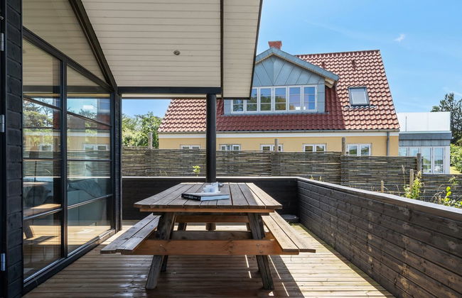 "Gunver" - 150m from the sea - Foto 8