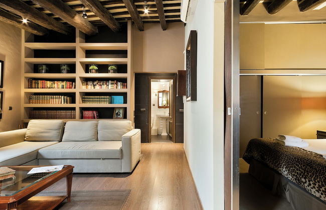 Stay U-nique Apartments Pou - Foto 8