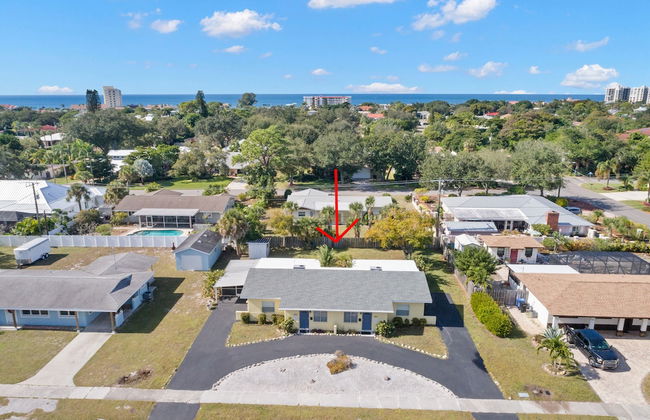 Harbor Duplex - Foto 45