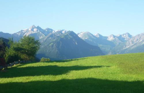 Ferienwohnungen Fricker - Photo 16