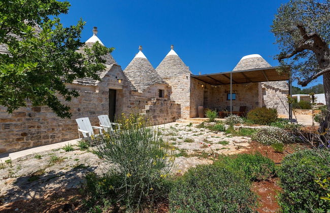 Le Ali Bianche - Foto 45