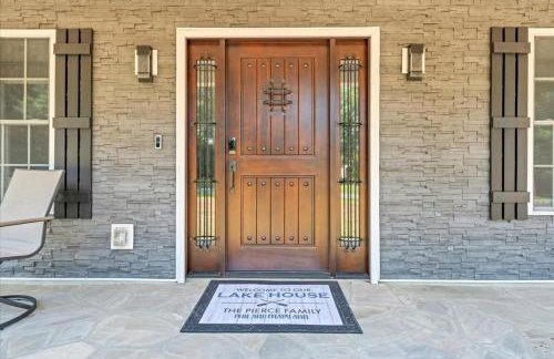 Lakeview Village East - Community Pool, Tennis & Boat Ramp! - Foto 3