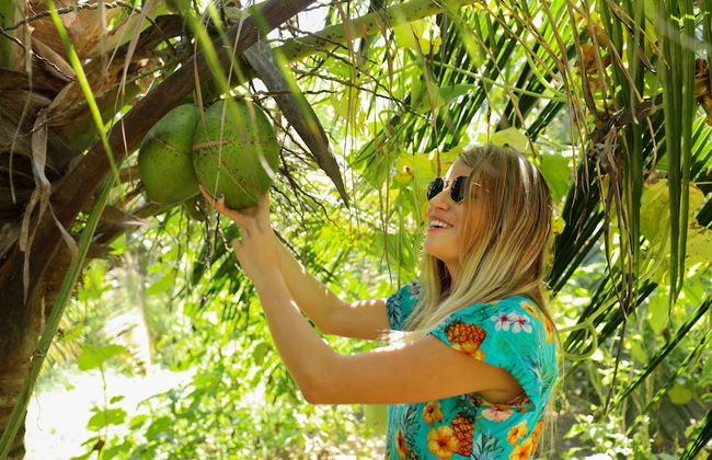 Anodawa Boutique Villa - Foto 40