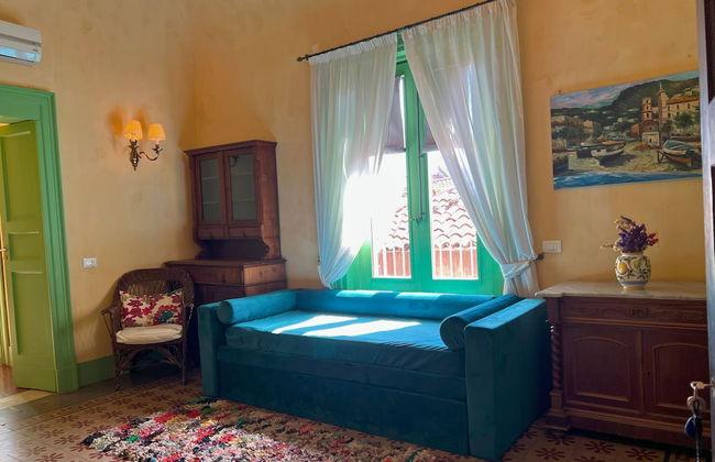 Casa D'aria - Foto 67