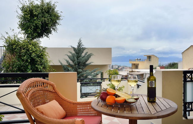 Mythos Platanias - Foto 55