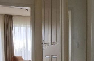 Hotel Garni Am Lindenhof Bunde - Foto 8