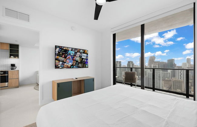 Luxury Condos in Downtown Miami - Photo 27