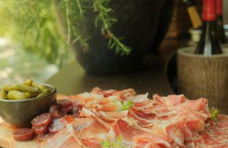 Residence Fischerhof - Foto 28