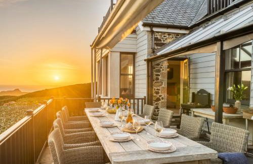 Henscath House - Foto 61