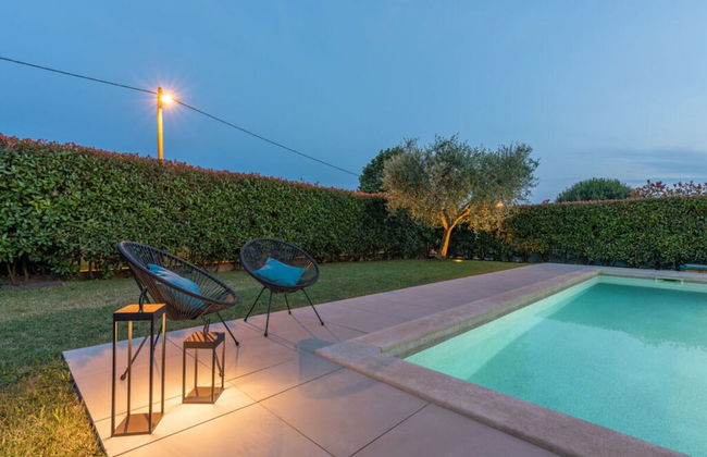 Belexo - Luxury Home Istria - Foto 31