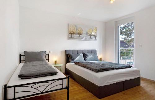 White House Apartments - Foto 15