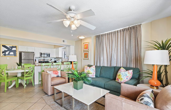 Seaside Beach & Racquet Condos - Photo 49