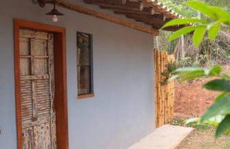 Cabanas da Mata - Cabana Flamboyant - Casa Branca - Foto 59