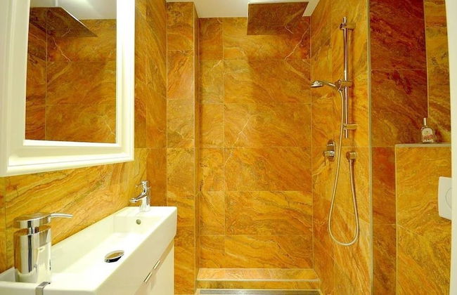 Vienna Residence High-class Luxury Apartment for up to 6 Happy Guests - Foto 2