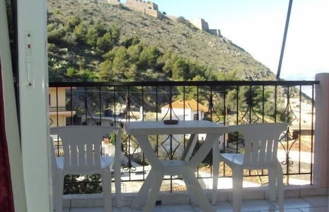 Hotel Vasilis - Foto 32