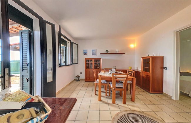 Pat017 in Marina di Felloniche - Foto 6