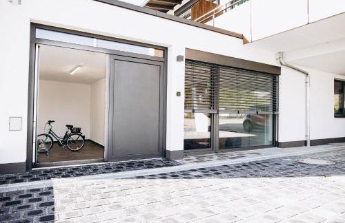 Boardinghouse Plattling - Foto 41